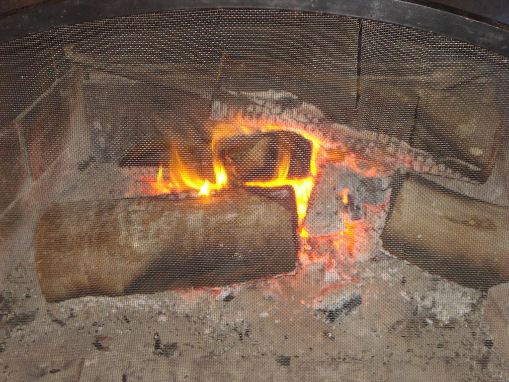 Cabanas Hoja De La Tierra Chascomús Buitenkant foto